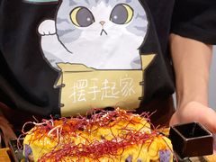 -将太无二·北美传奇寿司(荟聚购物中心西红门店)