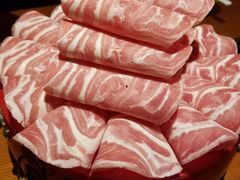 -前门涮肉(群力店)