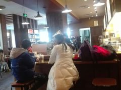 -星巴克(哈尔滨松雷店)