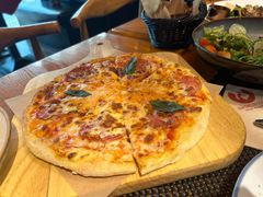 -百特喜·意大利餐厅(八佰伴镇江店)