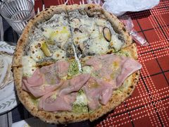 -Primo·丽莫意大利窑烤披萨