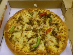 -尊宝比萨(后海花半里店)