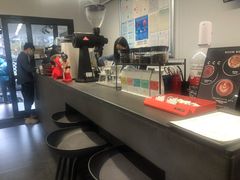 -NokNok Coffee(宽窄巷子店)