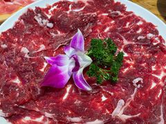 -城墙拐拐火锅(三峡广场黑金冠店)