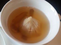 -海天楼中餐厅(天津泛太平洋店)