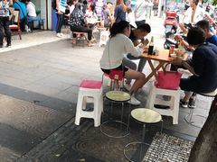 -甘记肥肠粉(马鞍北路店)