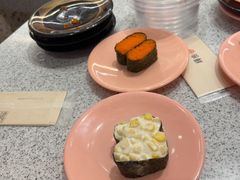 -争鲜回转寿司(西红门荟聚PLUS店)