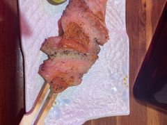 -白石の深夜食堂(芝罘万达店)