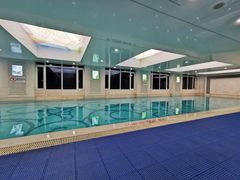 -常州武进九洲喜来登酒店