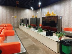 -疯狂的麦咭(长沙店)