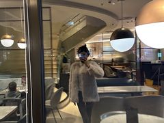 -必胜客(欢乐颂店)