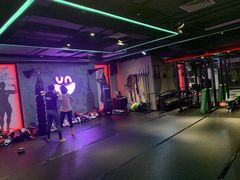 -燃无界格斗·拳击搏击体能馆(优品道店)