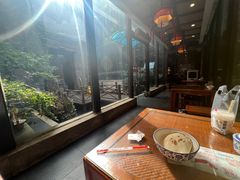 -毅祥斋老孙家泡馍(西羊市店)