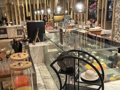-上海临港美爵酒店·铃兰西餐厅