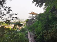 -广州莲花山旅游区