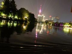 -南通濠河风景名胜区