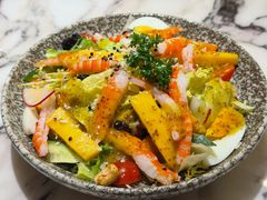 -CRAZYONES克芮旺斯西班牙餐厅(苏州中心店)