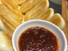 -解家河南菜(商鼎路店)