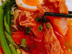 牛筋-避风塘·老港味餐厅(虹口龙之梦店)