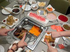 -海底捞火锅(壹悦城店)