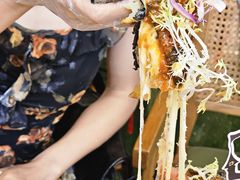 -Dragon Pizza•圆脸龙披萨·牛排餐厅