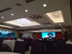 大堂-黄埔华苑酒家(黄埔店)