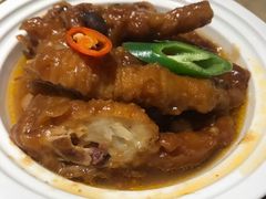 -潮福城大酒楼·潮味粤品·港式点心(湖滨北路店)