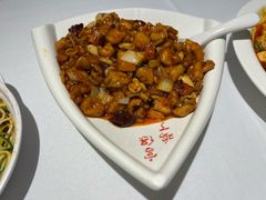 -峨嵋酒家(地安门店)