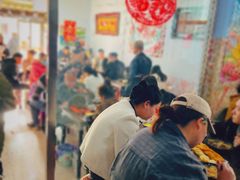 -伟伟羊杂馆