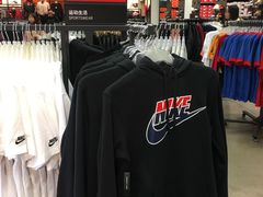 -NIKE上海青浦优选体验店
