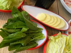 -彤德莱牛肉火锅(双港店)