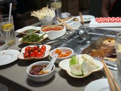 番石榴-海底捞火锅(塘厦天虹店)