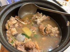 -鹭园酒家·四十年老字号