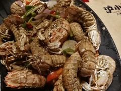 -沪小胖小龙虾(淮海中路旗舰店)
