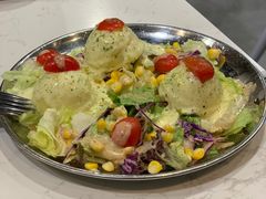 -京尚道韩式美食屋(海甸岛店)