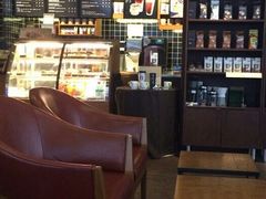 android_upload_pic-星巴克(太原柳巷第一店)