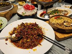 -竹溪一号·天域阁(骑马山店)