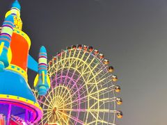 -三亚海昌梦幻海洋不夜城