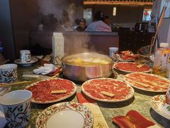 -汕头八合里海记牛肉店(清河店)