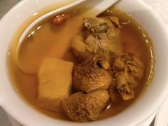 -红棉中餐厅·广州海航威斯汀酒店