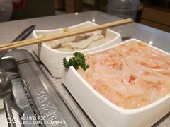 -海底捞火锅(铂澜大象城店)