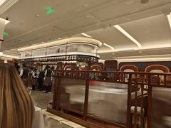 -马克西姆俄罗斯餐厅(通亚街店)