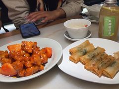 -大鱼徽州·寻味徽菜(万象汇店)