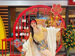 -大悦城(沈阳中街店)