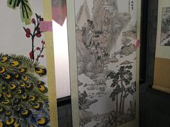 -秦汉胡同国学书院(天鹅湾分馆)