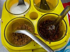 -榮泰米粉湯(Left Shop)