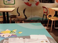 -麦当劳(明湖店)