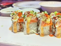 -蟹之国·精品蟹料理(极地店)