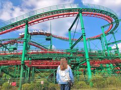 -南京银杏湖乐园