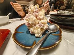 -荣兴酒家(徐家汇店)